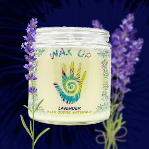 Lavanda-tienda
