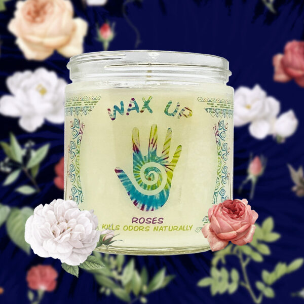 Roses-tienda