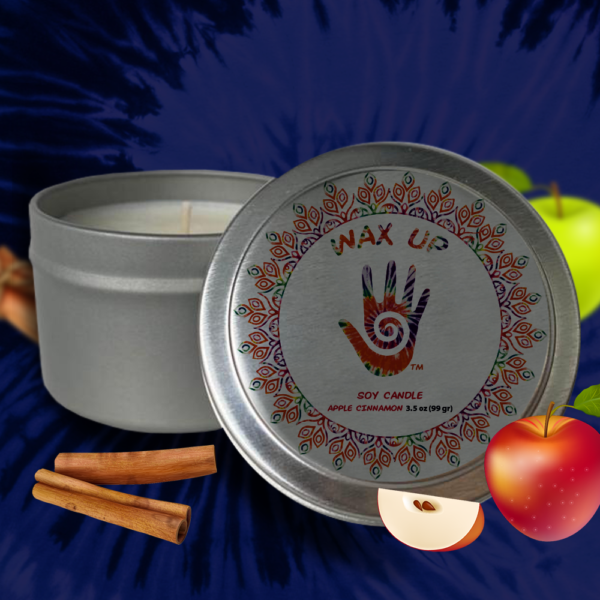 apple cinnamon-peuqeña-tapa